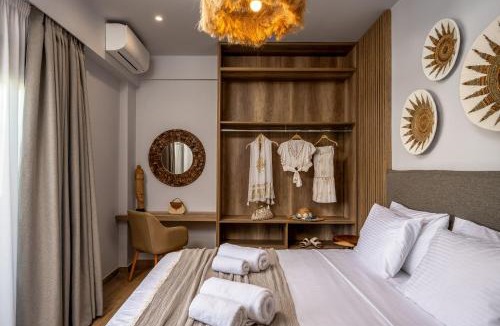 Kolymbia Villa | Oasis Luxury Suites