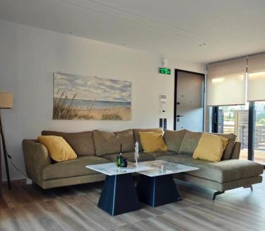 Porto Rafti Villa | Aura Mare