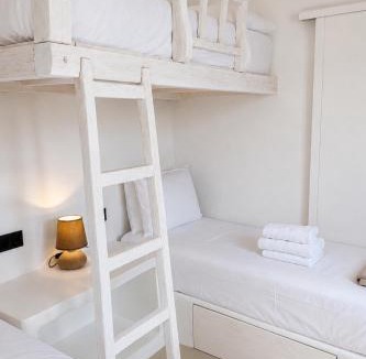 Naxos House | Naxos Damarionas Retreat - Newly Restored House with Views