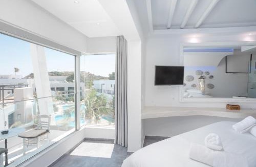 Faliraki Hotel | Kouros Home & Suites-Faliraki-Adults Only
