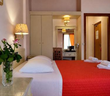 Delfoi Hotel | Acropole Delphi City Hotel