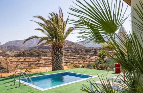 Karpathos Villa | GSL Villa