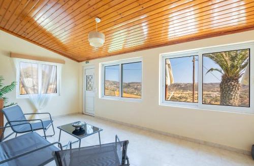 Karpathos Villa | GSL Villa