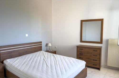Arkitsa Apartment | Modern Sea View Apartment - Arkitsa Rentals
