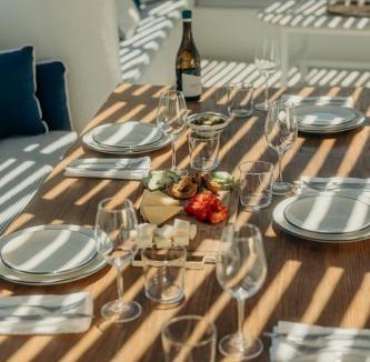 Agia Paraskevi Villa | Damma Villa