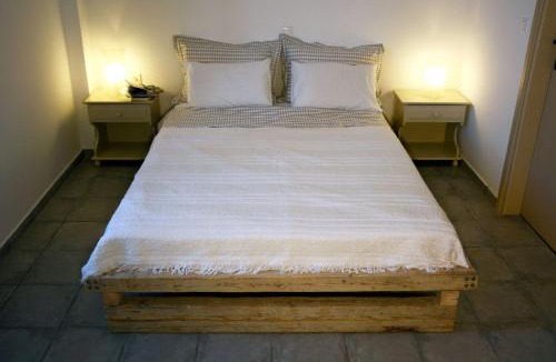 Astypalaia Apartment | Dolphin Studios