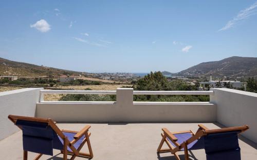 Ydrousa Villa | Andros Royal Villa