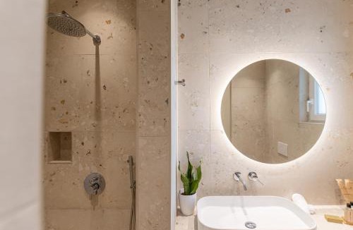 Naxos Town Apartment | Livadi Island Living