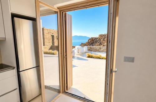 Fanari Villa | Lucevista Mykonos Villas