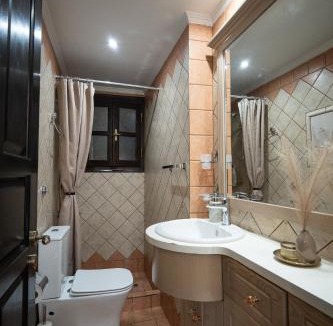 Sipiada Villa | Petra Kazarma