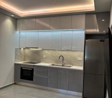 Amarinthos Apartment | Fabio apartment