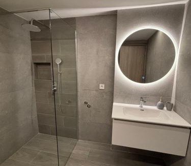 Amarinthos Apartment | Fabio apartment