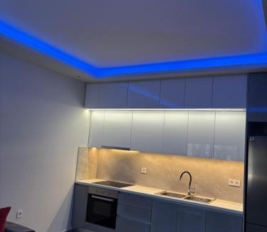 Amarinthos Apartment | Fabio apartment