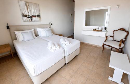 Agia Roumeli Hotel | Agia Roumeli Hotel adults only Ξενοδοχείο Αγία Ρουμέλη μόνο για ενήλικες