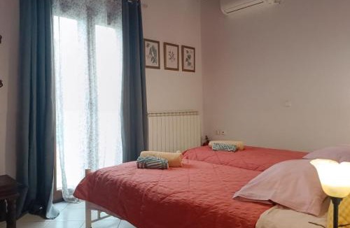 Paraga Apartment | Villa Rahes Kofini
