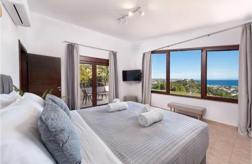 Faliraki Villa | Villa Leyland