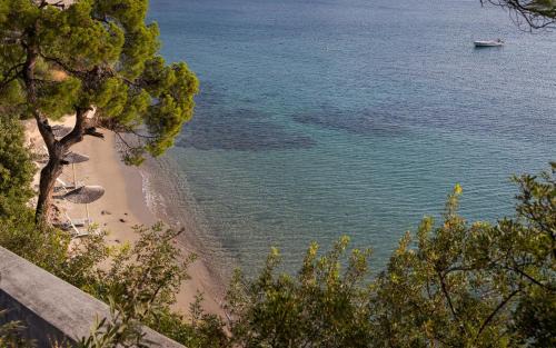 Achladies Villa | Luxury Villas Skiathos