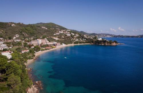 Achladies Villa | Luxury Villas Skiathos