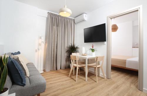 Larissa Apartment | Samà Housing