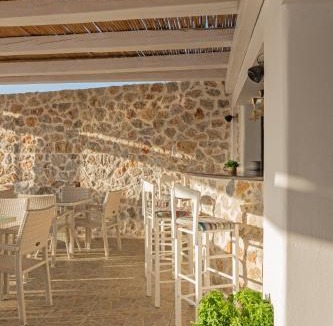 Astypalaia Apartment | Hotel Castillio