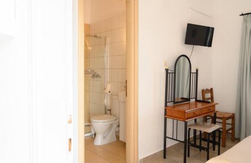 Astypalaia Hotel | Porto Analipsi