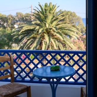 Astypalaia Hotel | Porto Analipsi