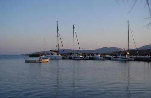 Astypalaia Hotel | Porto Analipsi