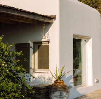 Kato Aprovatou House | Villa Riza