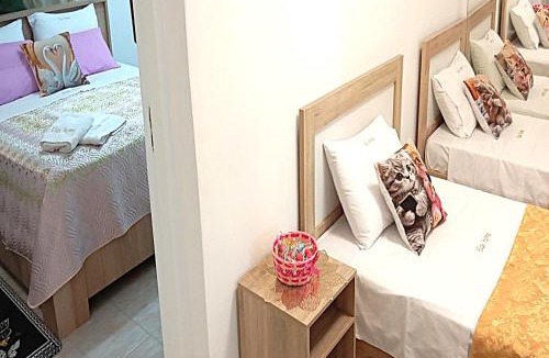 Volos City Centre House | Elias Home