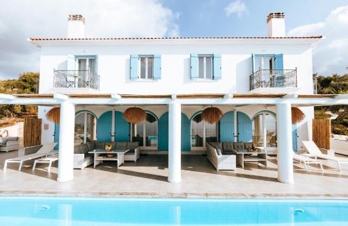 Horto Apartment | Luxury Apartments La Villa