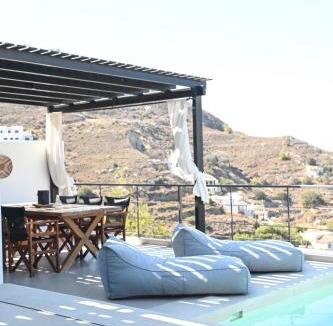 Kamari Villa | Gestema Luxury Residences