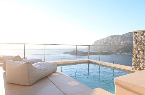 Kamari Villa | Gestema Luxury Residences