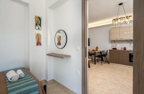 Kremasti Apartment | Mayas Boutique Greece Rhodes Kremasti