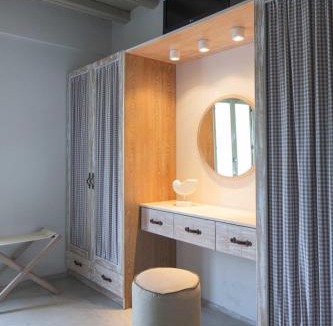 Astypalaia Villa | Elegant Astypalaia Villa Villa Bianca 2 Bedrooms Hot Tub & Beautiful Sea
