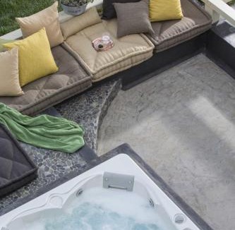 Astypalaia Villa | Elegant Astypalaia Villa Villa Bianca 2 Bedrooms Hot Tub & Beautiful Sea