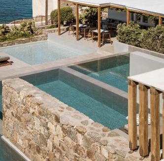 Agios Stefanos Hotel | Mykonos Soul Luxury Suites
