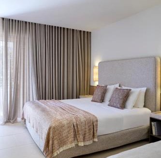 Agia Paraskevi Resort | Princess Resort, Santikos Collection