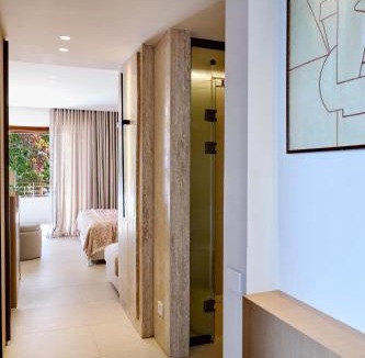 Agia Paraskevi Resort | Princess Resort, Santikos Collection