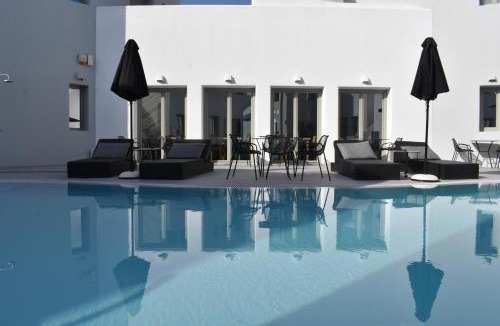 Vothon Hotel | Kallos Imar Boutique Hotel