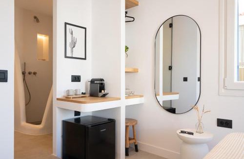Tinos Town Hotel | Eleana Hotel