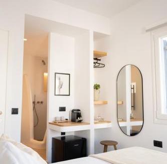 Tinos Town Hotel | Eleana Hotel