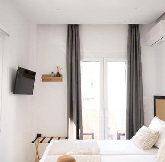 Tinos Town Hotel | Eleana Hotel