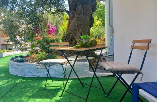 Kalamos House | Sotirias Beach House