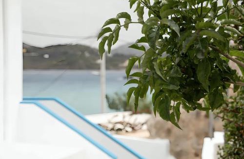 Panteli Apartment | Anna's Traditional House Pandeli