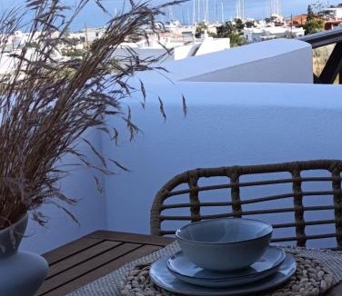 Finikas Apartment | Plakourakia