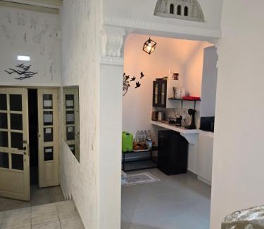 Tinos Town Apartment | Galini Chora Tinou