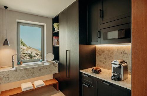 Santorini Villa | Santorini Sky, Luxury Resort