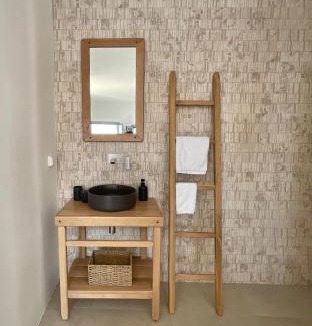 Astypalaia House | Salvia di Astypalea
