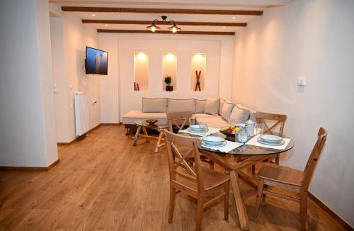 Metsovo House | Primula