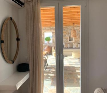 Naxos House | Marikos House, Pyrgaki Alyko Naxos
